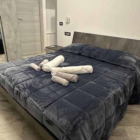 Hotel Casa Gaudi Piancastagnaio Zewnętrze zdjęcie