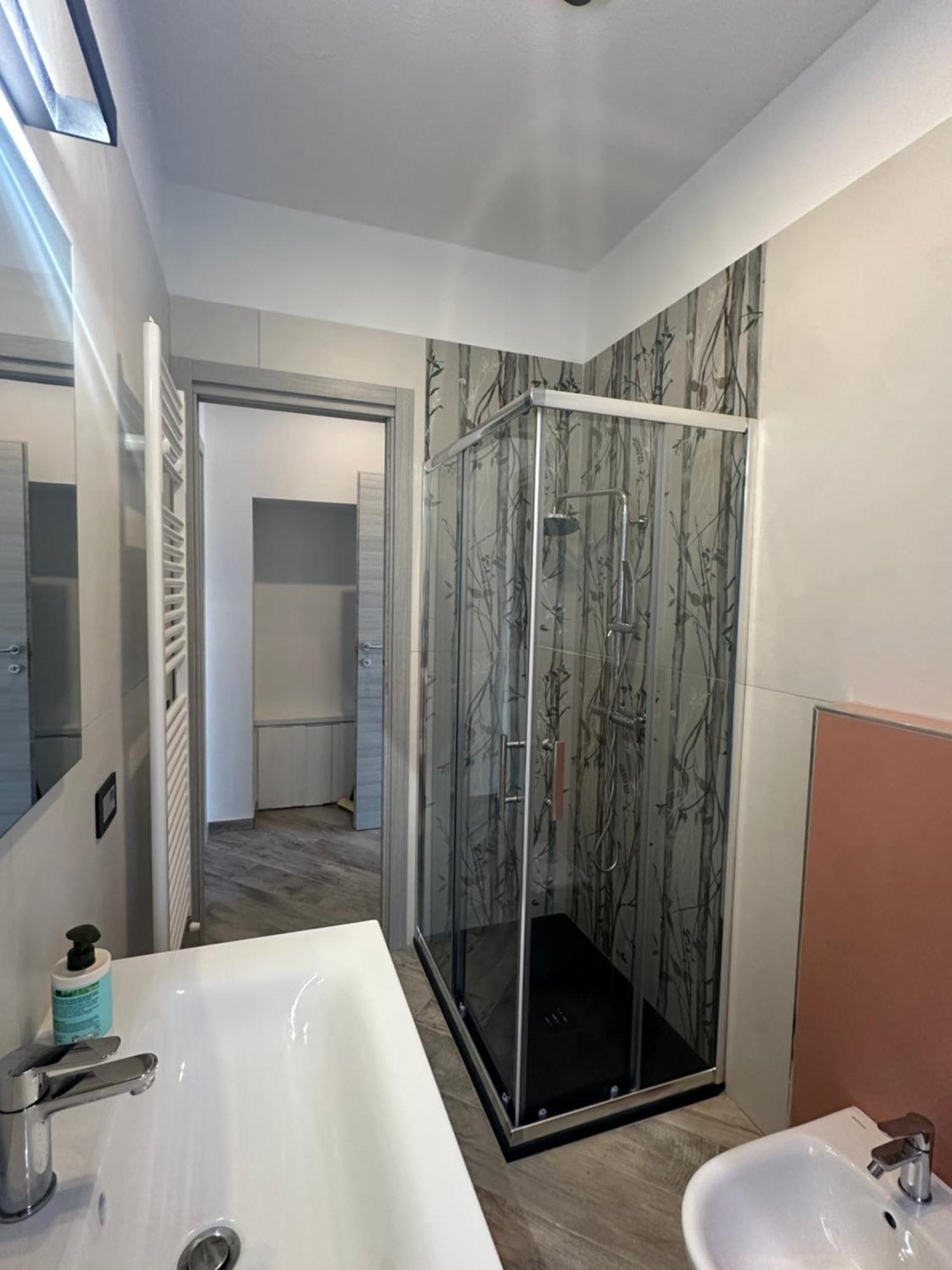 Hotel Casa Gaudi Piancastagnaio Zewnętrze zdjęcie