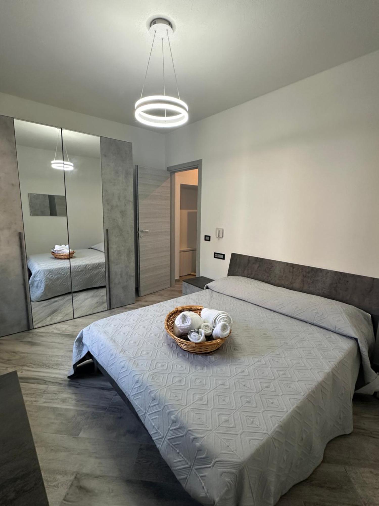 Hotel Casa Gaudi Piancastagnaio Zewnętrze zdjęcie