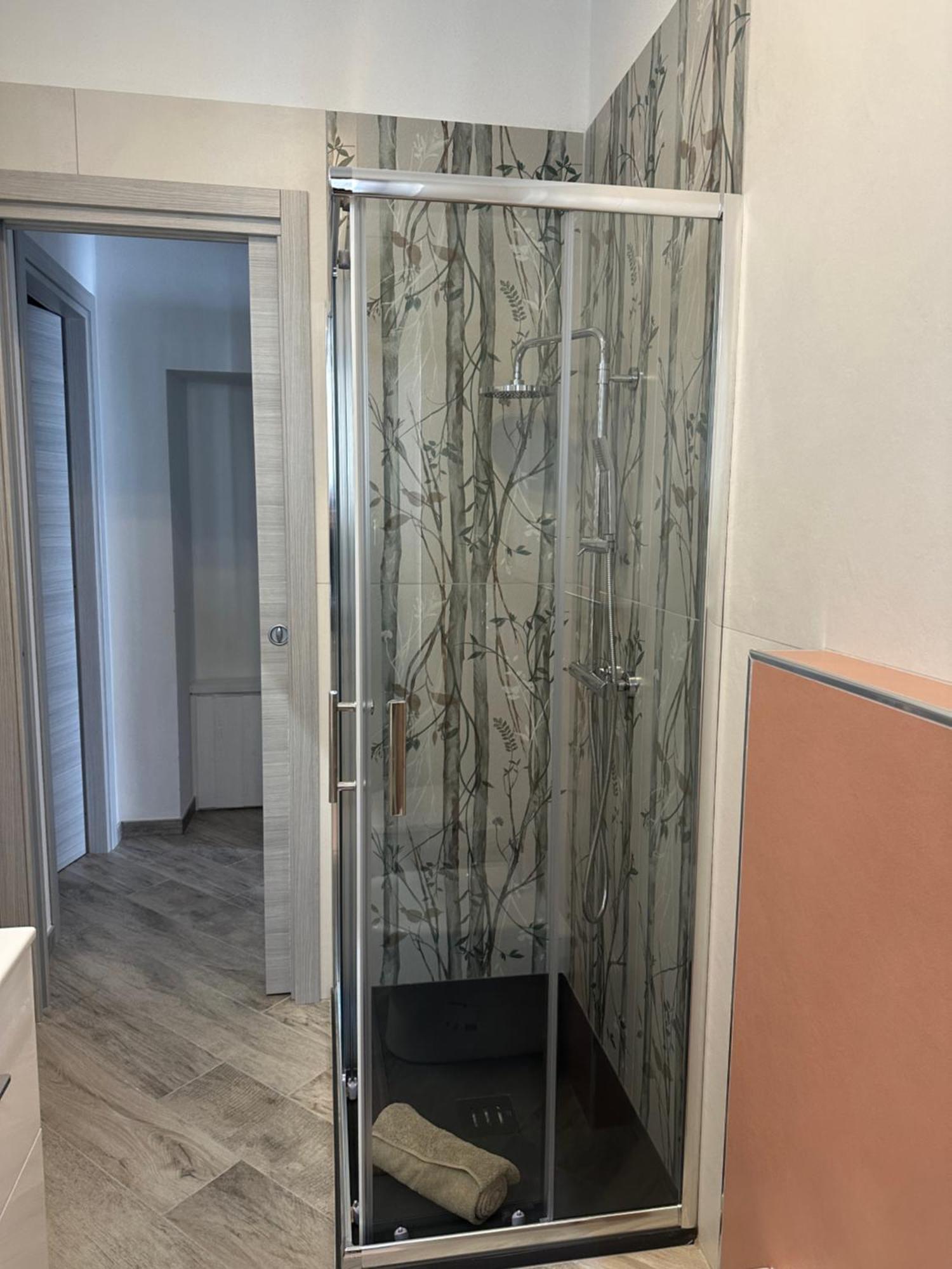 Hotel Casa Gaudi Piancastagnaio Zewnętrze zdjęcie